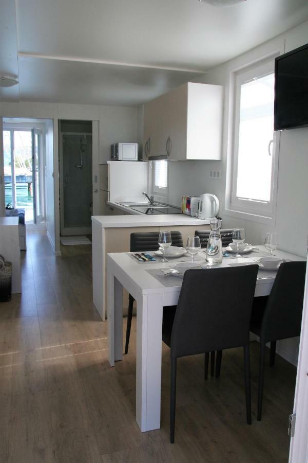 Villa Floating House Marina Royal Portorož Exterior foto