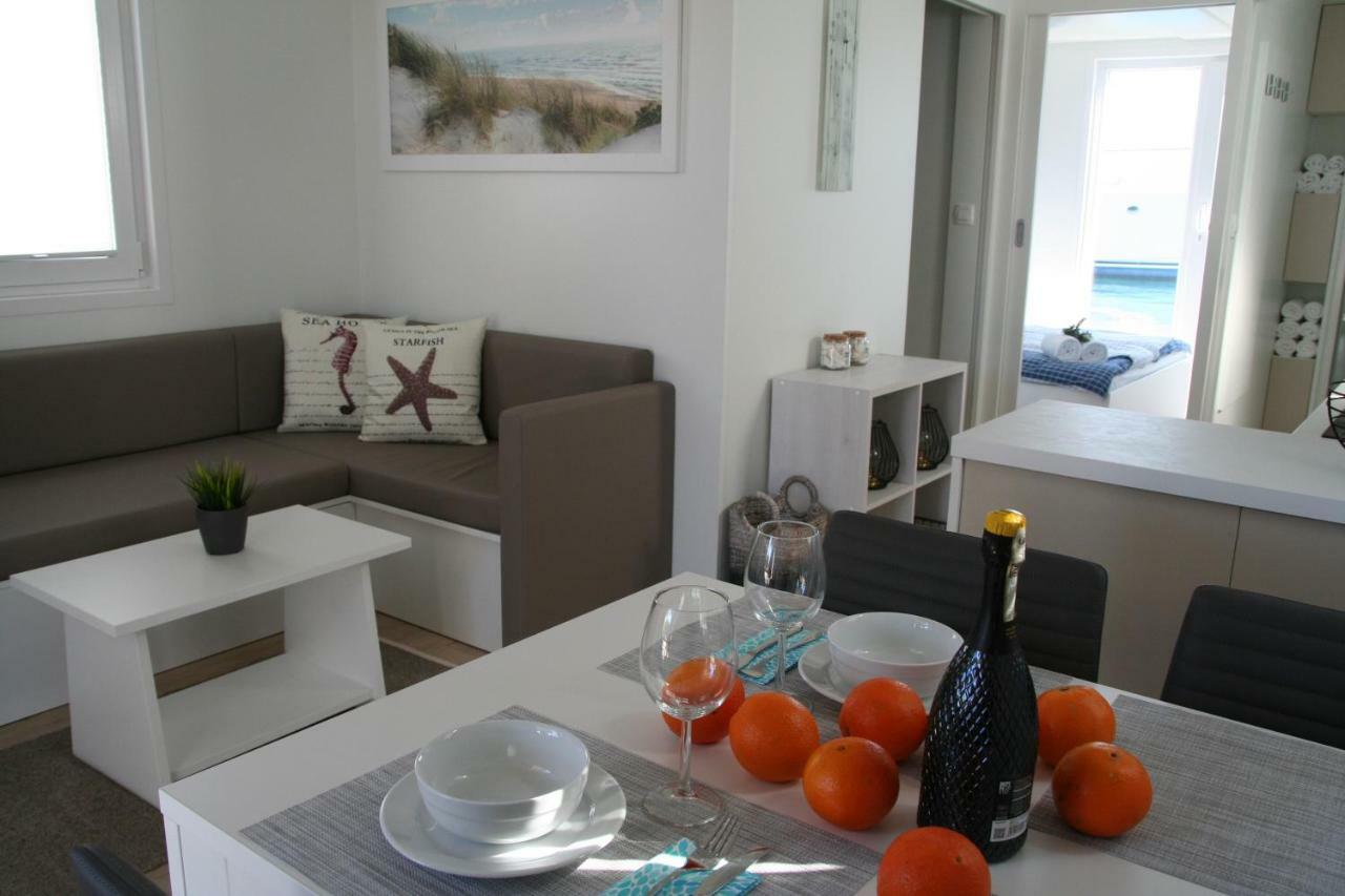Villa Floating House Marina Royal Portorož Exterior foto