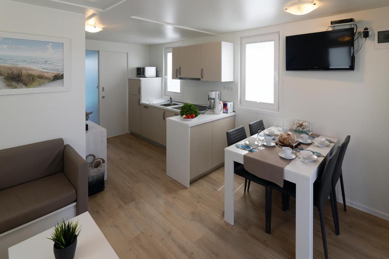 Villa Floating House Marina Royal Portorož Exterior foto