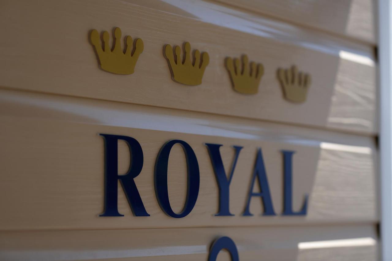Villa Floating House Marina Royal Portorož Exterior foto